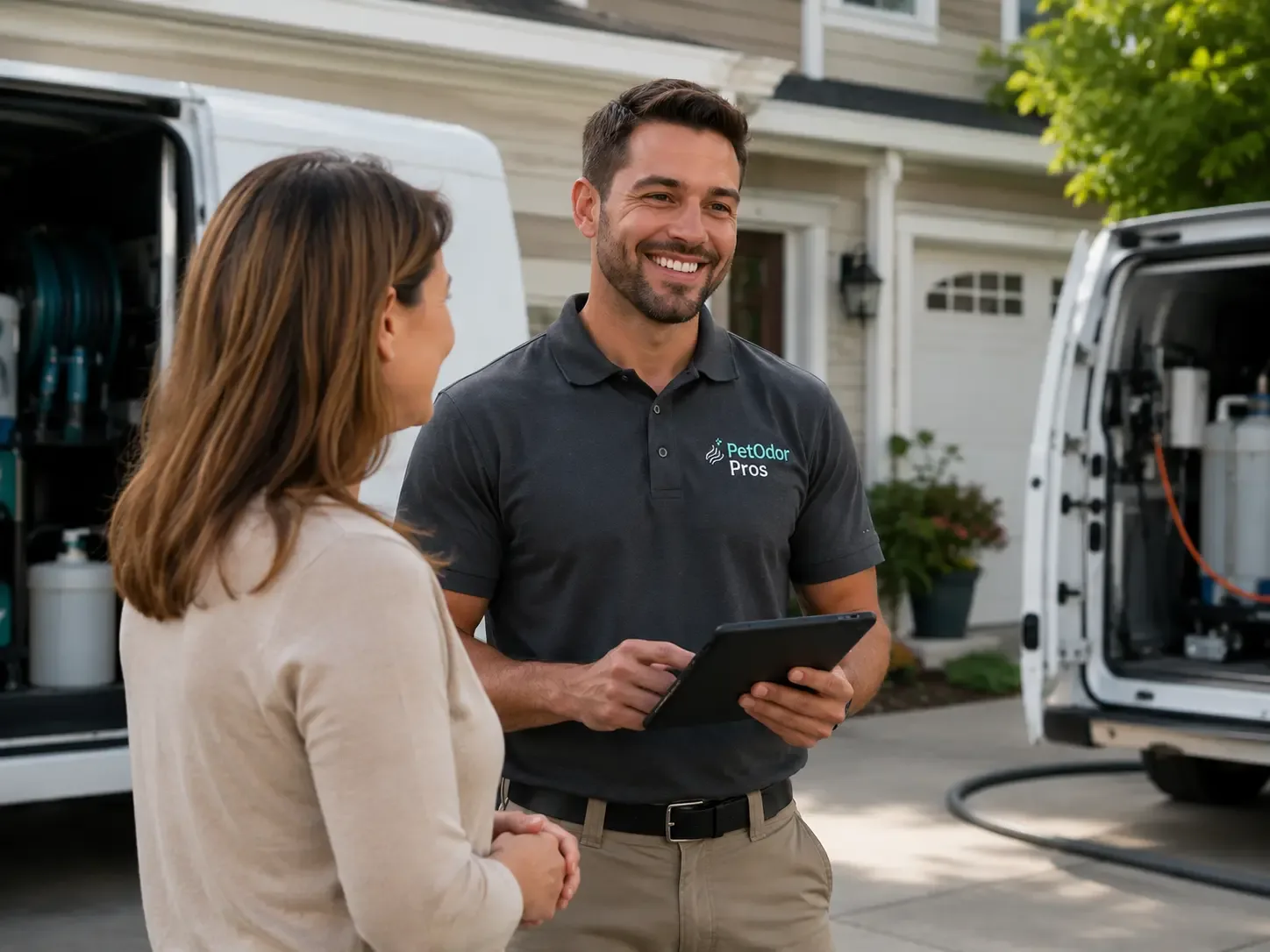 Pet Odor Removal FAQs for Centralia, WA